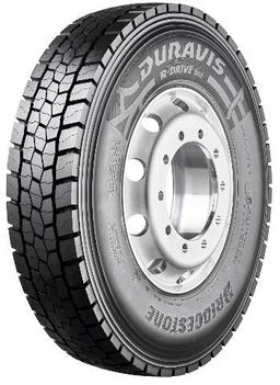 Bridgestone Duravis R-drive 002 315 70 22.5 winter tyre