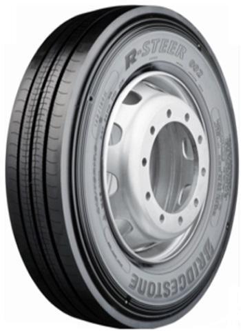Bridgestone R-steer 002 Styrdäck 315 80 22.5 winter tyre