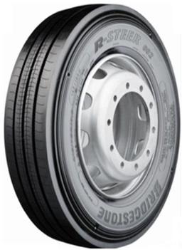 Bridgestone R-steer 002 Styrdäck 315 80 22.5 winter tyre