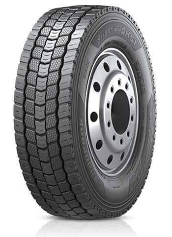 Hankook Dh51 Drivdäck 315 80 22.5 winter tyre