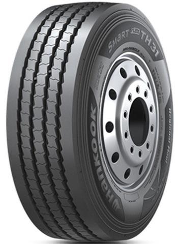 Hankook Th31 Trailerdäck 425 65 22.5 talvirengas