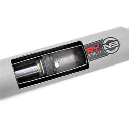 Bakre nitro-stötdämpare Rough Country N3 Premium för Chevrolet Silverado 1500 1999-2007 och GMC Sierra 1500 1998-2007 m.fl. - 6