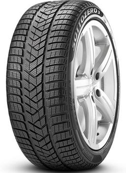 Pirelli WSZER3RO1 235 35 19 vinterdäck