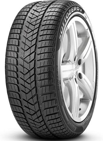 Pirelli WSZER3RO1 235 35 19 vinterdäck