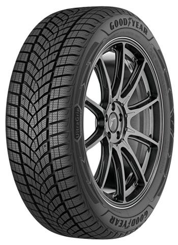 Goodyear UGPERF+SUX 235 40 20 talvirengas