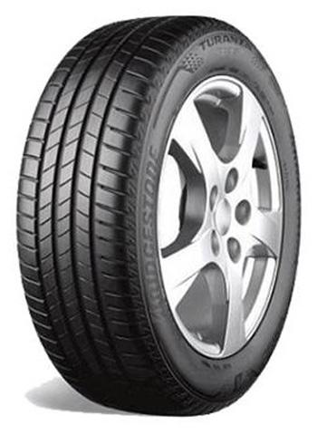 Bridgestone Tecobsael+ 235 45 20 sommardäck