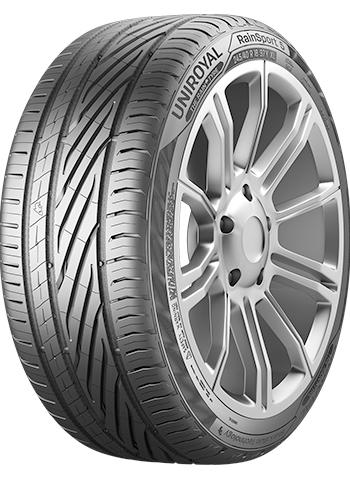 Uniroyal Rainsp5xl 235 45 20 summer tyre