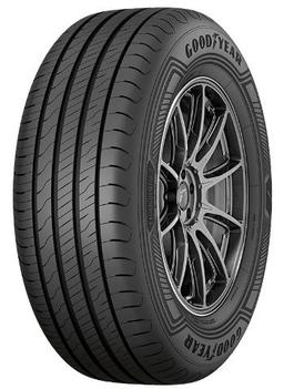 Goodyear EFFI2SUVXL 235 50 19 dekk
