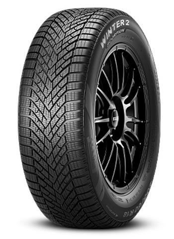 Pirelli S-WNT2XL 235 55 20 vinterdäck