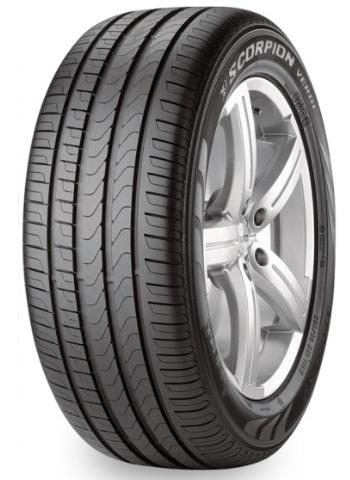 Pirelli S-VERDSI 235 55 18 renkaat