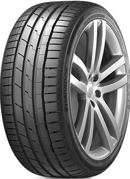 Hankook K127CRFSUV 235 55 19 däck