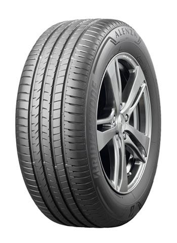 Bridgestone Alenza1 235 55 18 sommardäck