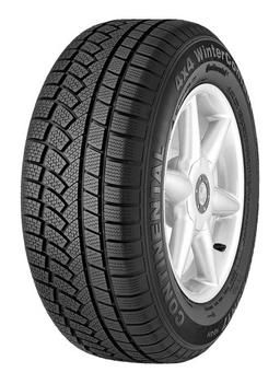 Continental 4X4WINCONT 235 60 18 winter tyre