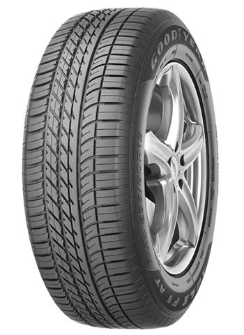 Goodyear Eagf1assuj 235 60 18 summer tyre