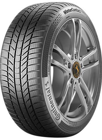 Continental TS870PXL 235 60 18 winter tyre
