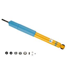 Bakre nitro-stötdämpare Bilstein B6 4600 höjning 0 tum för Mercedes G-Class W463 1990-2018 - 2