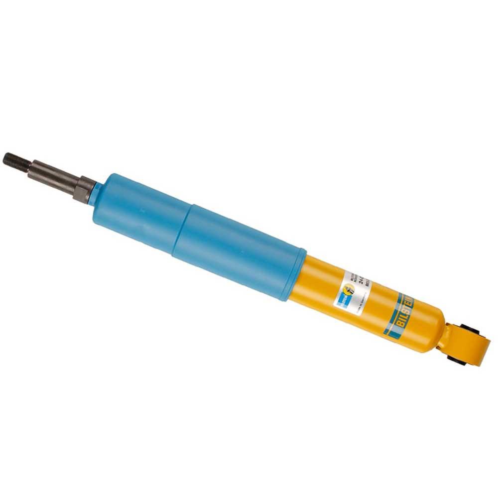 Bakre nitro-stötdämpare Bilstein B6 4600 höjning 0 tum för Toyota Land Cruiser 100 series 1998-2007