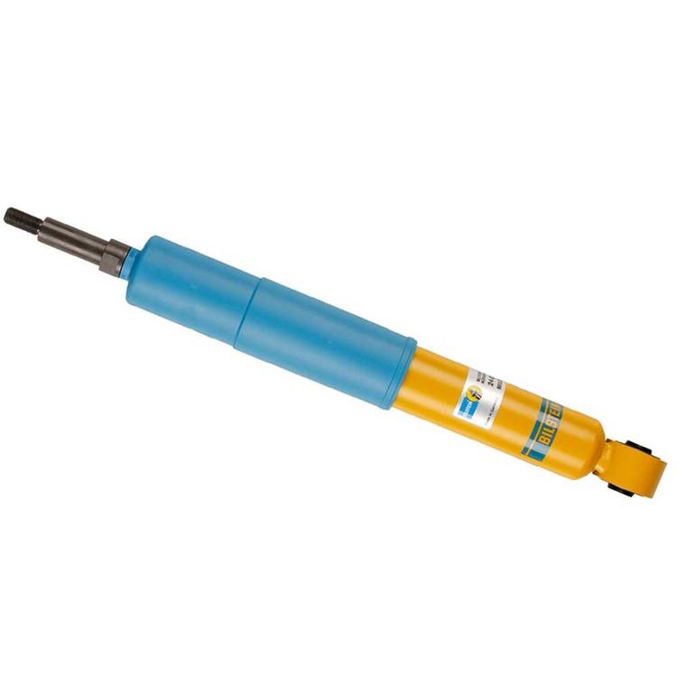 Bakre nitro-stötdämpare Bilstein B6 4600 höjning 0 tum för Toyota Land Cruiser 100 series 1998-2007
