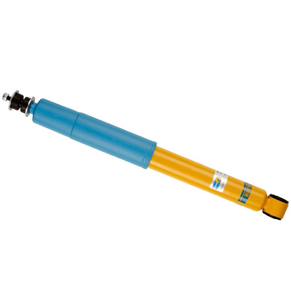 Bakre nitro-stötdämpare Bilstein B6 4600 höjning 0 tum för Mitsubishi Pajero III 1999-2006