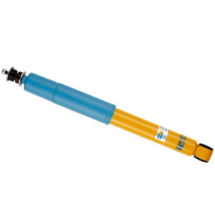 Bakre nitro-stötdämpare Bilstein B6 4600 höjning 0 tum för Mitsubishi Pajero III 1999-2006
