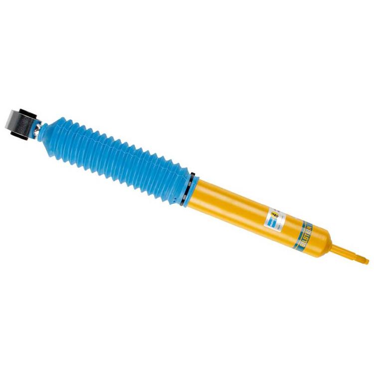 Bakre nitro-stötdämpare Bilstein B6 4600 höjning 0 tum för Land Rover Defender I 1990-1998 och Land Rover Defender II 1998-2007 m.fl.