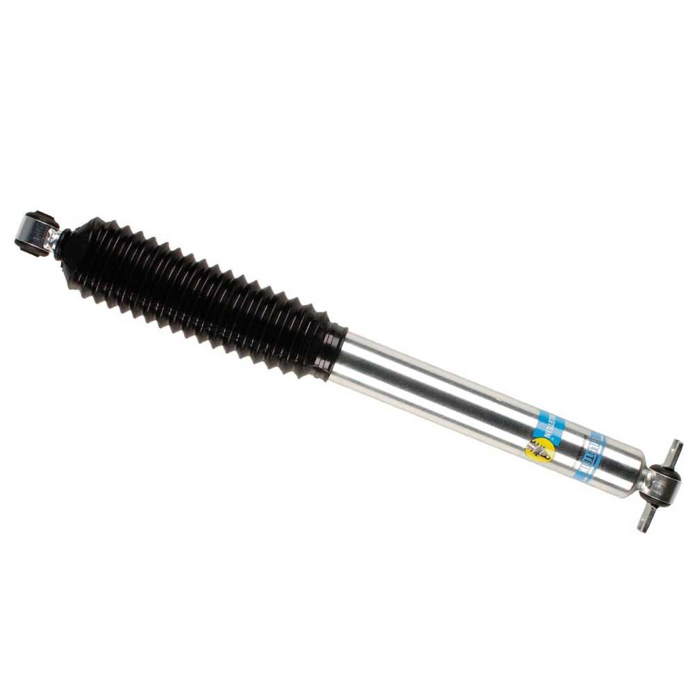 Bakre nitro-stötdämpare Bilstein B8 5100 höjning 1,5-3 tum för Jeep Wrangler JK 2-dörrars 2007-2018 och Jeep Wrangler JK 4-dörrars 2007-2018
