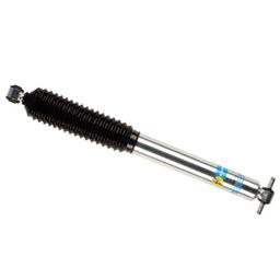 Bakre nitro-stötdämpare Bilstein B8 5100 höjning 1,5-3 tum för Jeep Wrangler JK 2-dörrars 2007-2018 och Jeep Wrangler JK 4-dörrars 2007-2018
