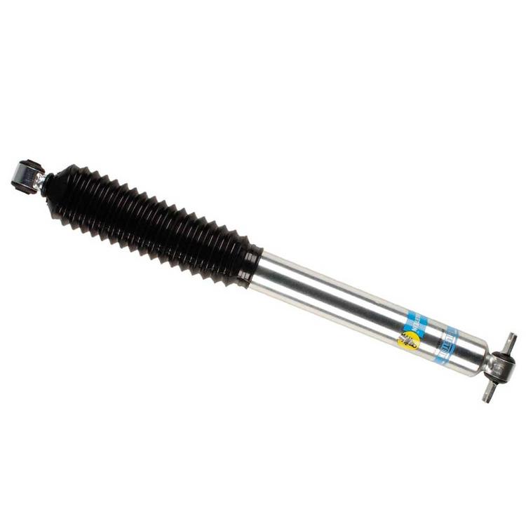 Bakre nitro-stötdämpare Bilstein B8 5100 höjning 1,5-3 tum för Jeep Wrangler JK 2-dörrars 2007-2018 och Jeep Wrangler JK 4-dörrars 2007-2018