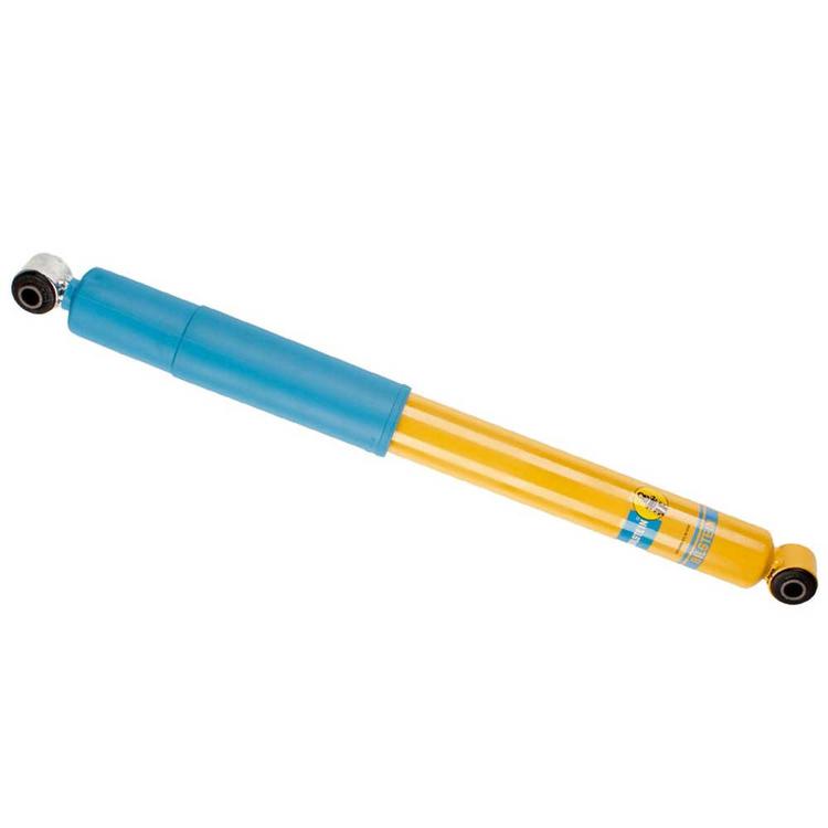 Bakre nitro-stötdämpare Bilstein B6 4600 höjning 0 tum för Dodge Dodge RAM 1500 1993-2001