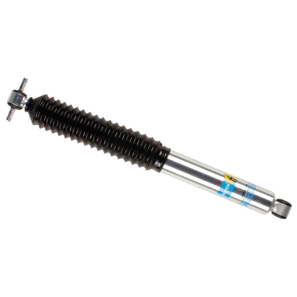 Bakre nitro-stötdämpare Bilstein B8 5100 höjning 3 tum för Jeep Wrangler TJ 1997-2006 och Jeep Wrangler LJ 2004-2006