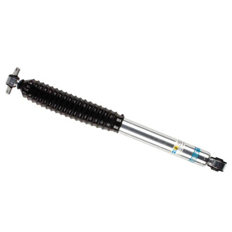 Bakre nitro-stötdämpare Bilstein B8 5100 höjning 0-1 tum för Hummer Hummer H3 2006-2010
