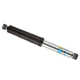 Bakre nitro-stötdämpare Bilstein B8 5100 höjning 0-1 tum för Nissan Navara D40 2005-2015 och Nissan Navara NP300 2015-2022