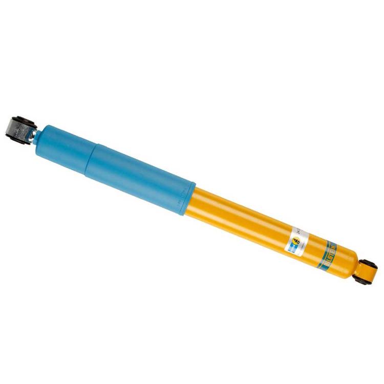Bakre nitro-stötdämpare Bilstein B6 4600 höjning 0 tum för Ford Ranger EU PX/PXII 2011-2018