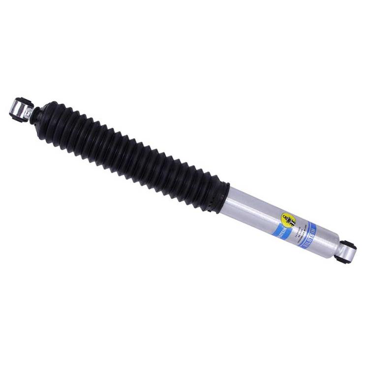 Bakre nitro-stötdämpare Bilstein B8 5100 höjning 0-1 tum för Jeep Cherokee KJ 2002-2007 och Jeep Cherokee Liberty KK 2008-2013