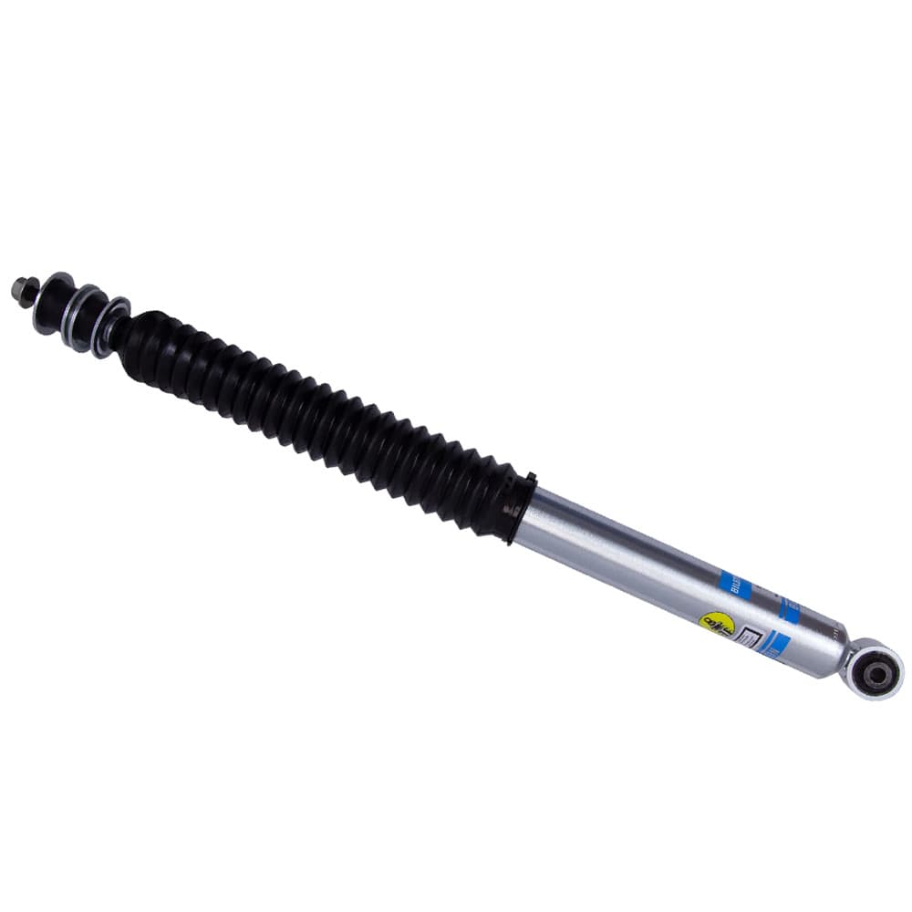 Bakre nitro-stötdämpare Bilstein B8 5100 höjning 2 tum för Toyota Tundra 2007-2014 och Toyota Tundra 2014-2021