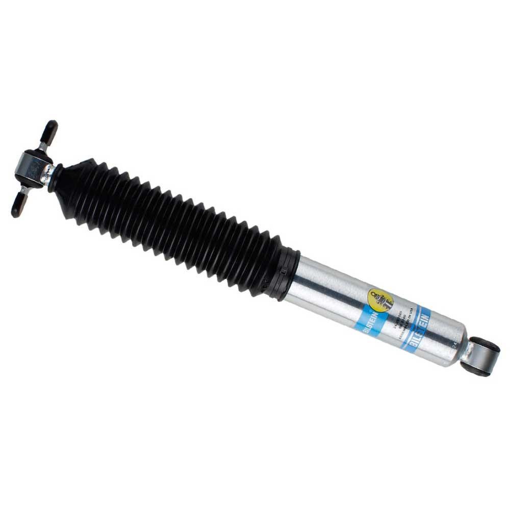 Bakre nitro-stötdämpare Bilstein B8 5100 höjning 0-2 tum för Jeep Wrangler TJ 1997-2006 och Jeep Wrangler LJ 2004-2006