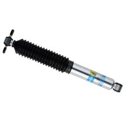 Bakre nitro-stötdämpare Bilstein B8 5100 höjning 0-2 tum för Jeep Wrangler TJ 1997-2006 och Jeep Wrangler LJ 2004-2006