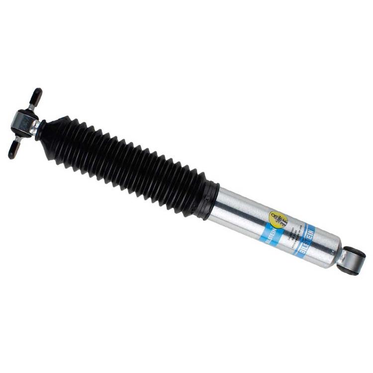 Bakre nitro-stötdämpare Bilstein B8 5100 höjning 0-2 tum för Jeep Wrangler TJ 1997-2006 och Jeep Wrangler LJ 2004-2006
