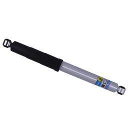 Bakre nitro-stötdämpare Bilstein B8 5100 höjning 0-1 tum för Chevrolet Silverado 1500 2019-2024 och GMC Sierra 1500 2019-2024 m.fl.