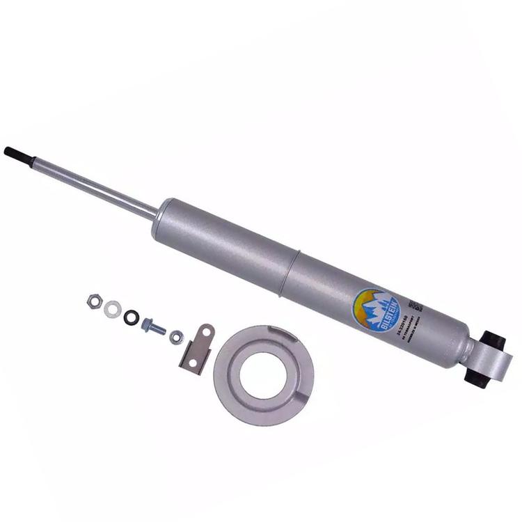 Bak nitro Coilover Bilstein B8 TerraSport höjning 0-1,5 tum för Toyota RAV4 2019-