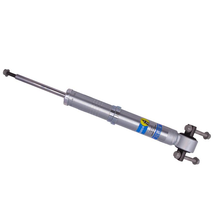 Bakre coilover med låsring Bilstein B8 5100 höjning 0-2,5 tum för Ford New Bronco 4-dörrars 2021-