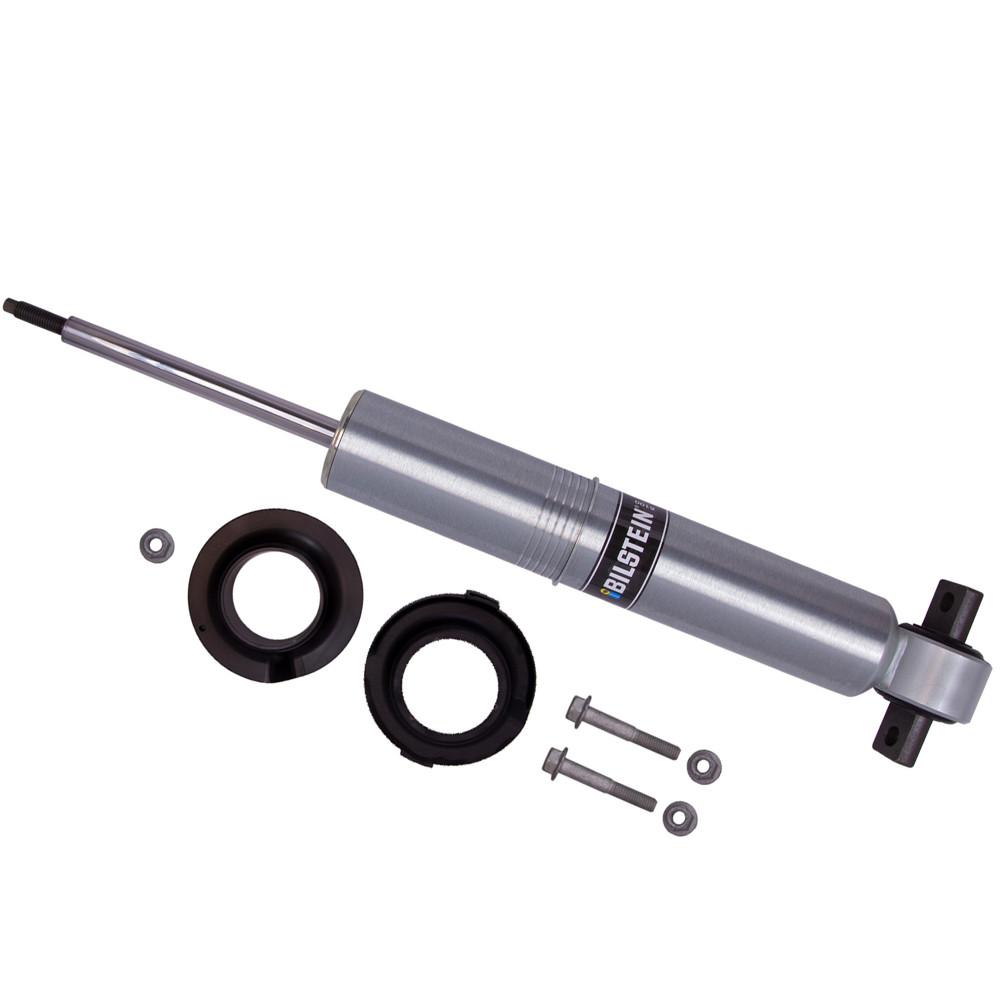 Främre coilover med låsring Bilstein B8 6100 höjning 0-3,4 tum för Ford New Bronco 4-dörrars 2021-