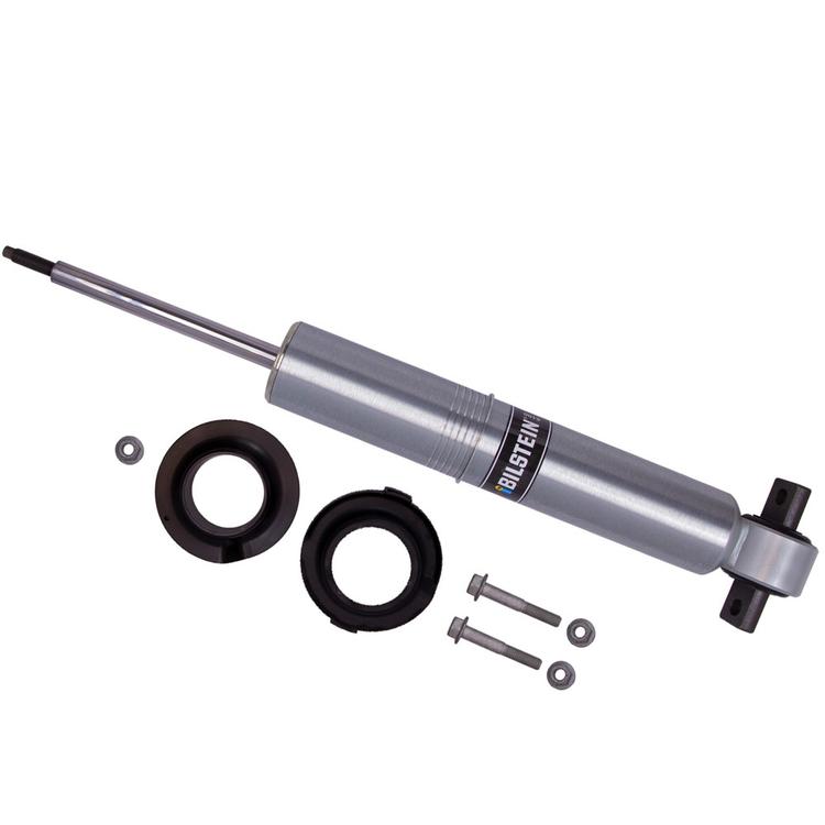 Främre coilover med låsring Bilstein B8 6100 höjning 0-3,4 tum för Ford New Bronco 4-dörrars 2021-