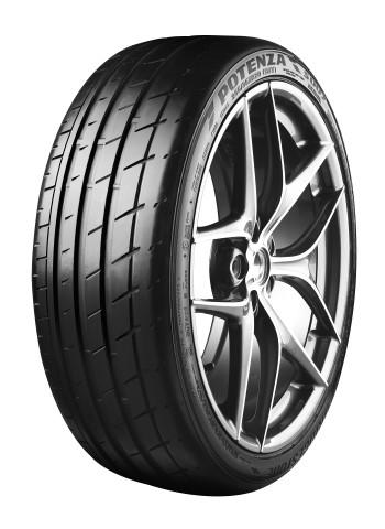 Bridgestone Pots007 245 35 20 sommardäck