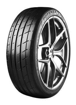 Bridgestone Pots007 245 35 20 sommardäck