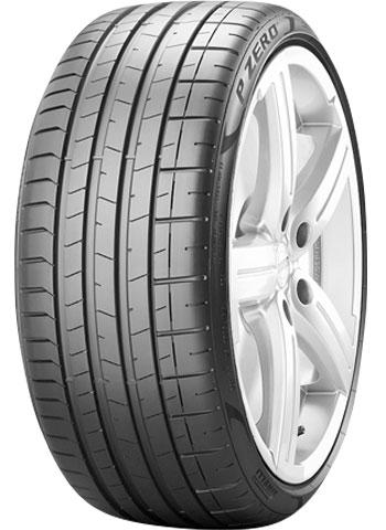 Pirelli P-zeropz4 245 35 20 sommardäck