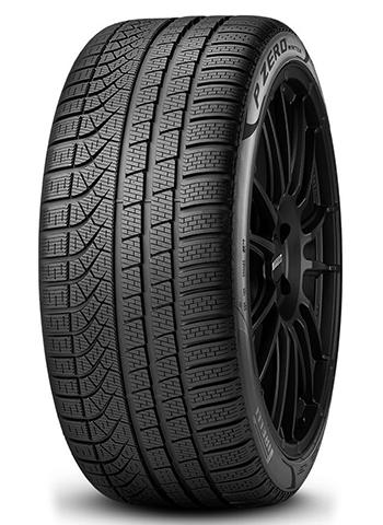 Pirelli PZEROWINTE 245 40 19 vinterdäck