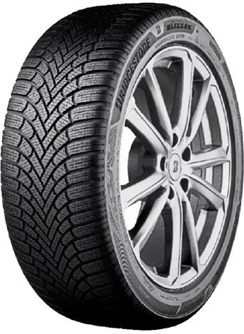 Bridgestone Blizzak 6 XL 245 40 19 vinterdæk