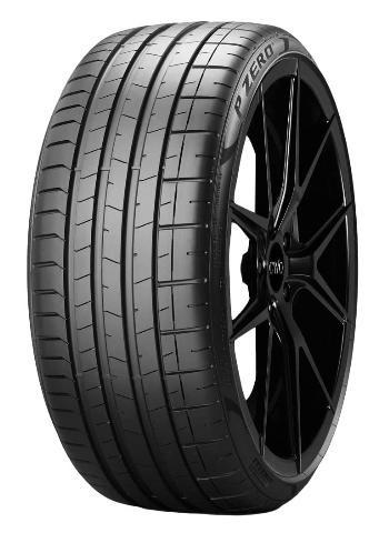 Pirelli P-ZERO*MO 245 40 20 däck