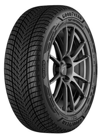 Goodyear UltraGrip Performance 3 XLF 245 45 19 vinterdæk